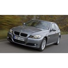 E90 3er Limousine 2005-2011