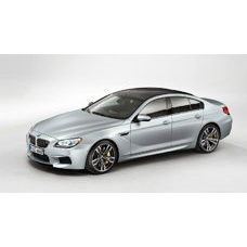 F06 M6 Gran Coupe