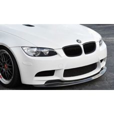 Frontlippe GTS Typ Carbon BMW M3 E92 E90 E93 Frontspoiler