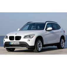 BMW X1 E84 2009-2012