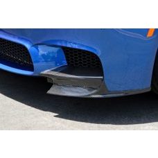 Front Flaps Carbon BMW M5 F10 Splitter