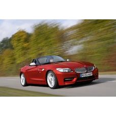 Z4 E89 Roadster 2009-2013