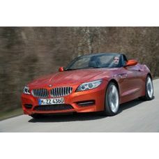 Z4 E89 Roadster LCI ab 2013