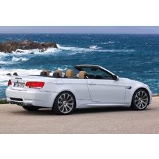 M3 E93 Cabrio 2008-2013