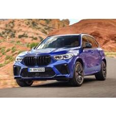 BMW F95 X5M 2020-2023