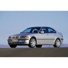 E46 Limousine