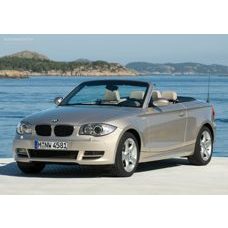 E88 1er Cabrio 2008-2011