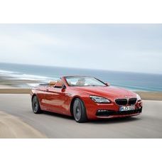 F12 Cabrio LCI Facelift ab 2014