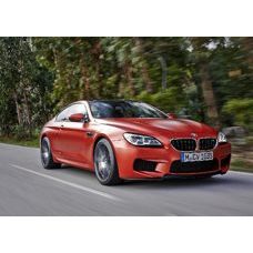 M6 F13 Coupe LCI Facelift ab 2014