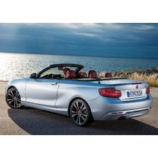 F23 2er Cabrio 2014-2021