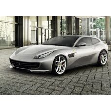 GTC4 Lusso