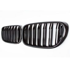 Grill Nieren Carbon M-Look Dopelspeichen BMW 7er G11 G12 730d 740d 750i M760i