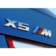 BMW X5 M