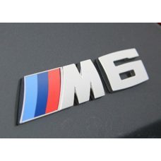 BMW M6