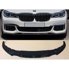 Frontspoiler Carbon M-PAKET BMW 7er G11 G12 M760i 750i 740d 730d Frontlippe