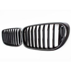 Grill Nieren Carbon BMW 7er G11 G12 730d 740d 750i M760i Kohlefaser