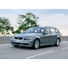 E91 3er Touring 2005-2008