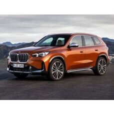 BMW X1 U11 2022-2024