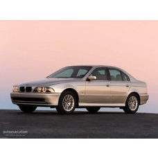 E39 Limousine