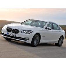 BMW F01 F02 LCI Facelift ab 2012