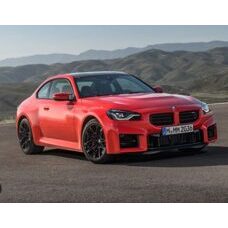 BMW G87 M2 2023-2024