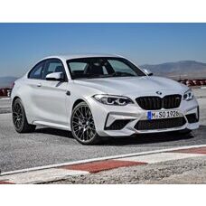 BMW F87 M2 2015-2021