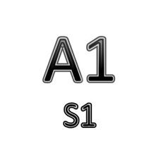 A1 / S1