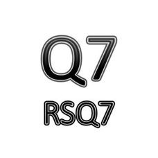 Q7 / SQ7