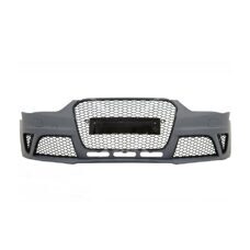 Stossstange RS4 Design Audi A4 S4 B8 8K Facelift 2012-2016 Grill S-Line Bodykit