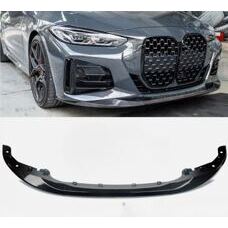 Frontspoiler P-Typ Carbon Look BMW 4er G22 G23 M-Paket M440i 420i 430d Frontlippe Performance