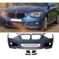 Stossstange vorne M-Paket BMW 1er F20 F21 Performance 118i 120di 120i 125i