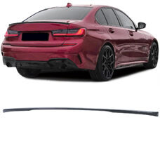 Heckspoiler P-Typ Carbon Look Performance BMW M3 G80 3er G20 M340i 320i