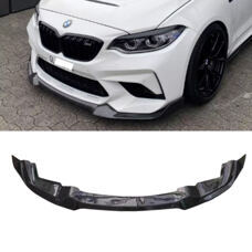 Frontlippe CS-Typ Carbon Performance BMW M2 F87 Competition M2C ab 2019 Frontspoiler