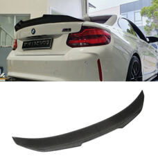 Heckspoiler PSM Type Echt Carbon BMW F22 Coupe F87 M2 Hecklippe M235i M240i 220i 225i