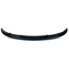 Frontspoiler GTS Style Schwarz Glanz BMW E90 E91 2005-2008 335i Frontlippe