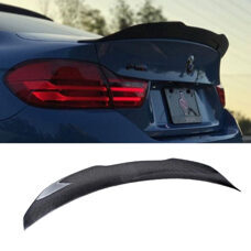 Hecklippe PM-Type Carbon BMW M4 F82 Coupe Heckspoiler Gross