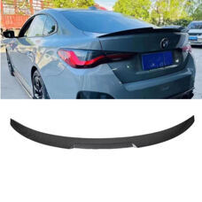 Heckspoiler M4-Typ 4er BMW G26 Gran Coupe Carbon Look Lippe