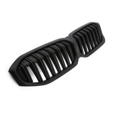 Grill Schwarz Matt LCI Facelift M Performance Nieren BMW 3er G20 G21