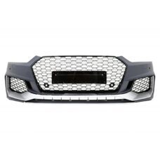 Stossstange RS5 Design Audi A5 S5 F5 8W 2016-2020 Grill S-Line Bodykit