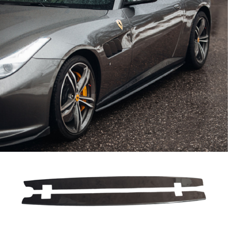 Schweller Carbon Ferrari GTC4 Lusso Seitenschweller