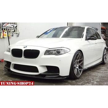 Frontlippe 3D Carbon BMW F10 M5