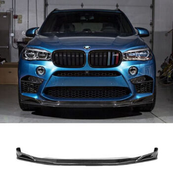 Frontspoiler Carbon BMW X5M F85 X6M F86 Frontlippe